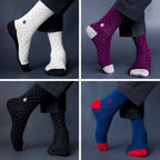 Socksoho Luxury Men Socks The Ultimate Collection