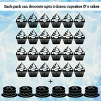 confect edible patriotic sprinkles edible sprinkles for cake cupcake decorations heros triumph sprinkle pack of 5 j4 05