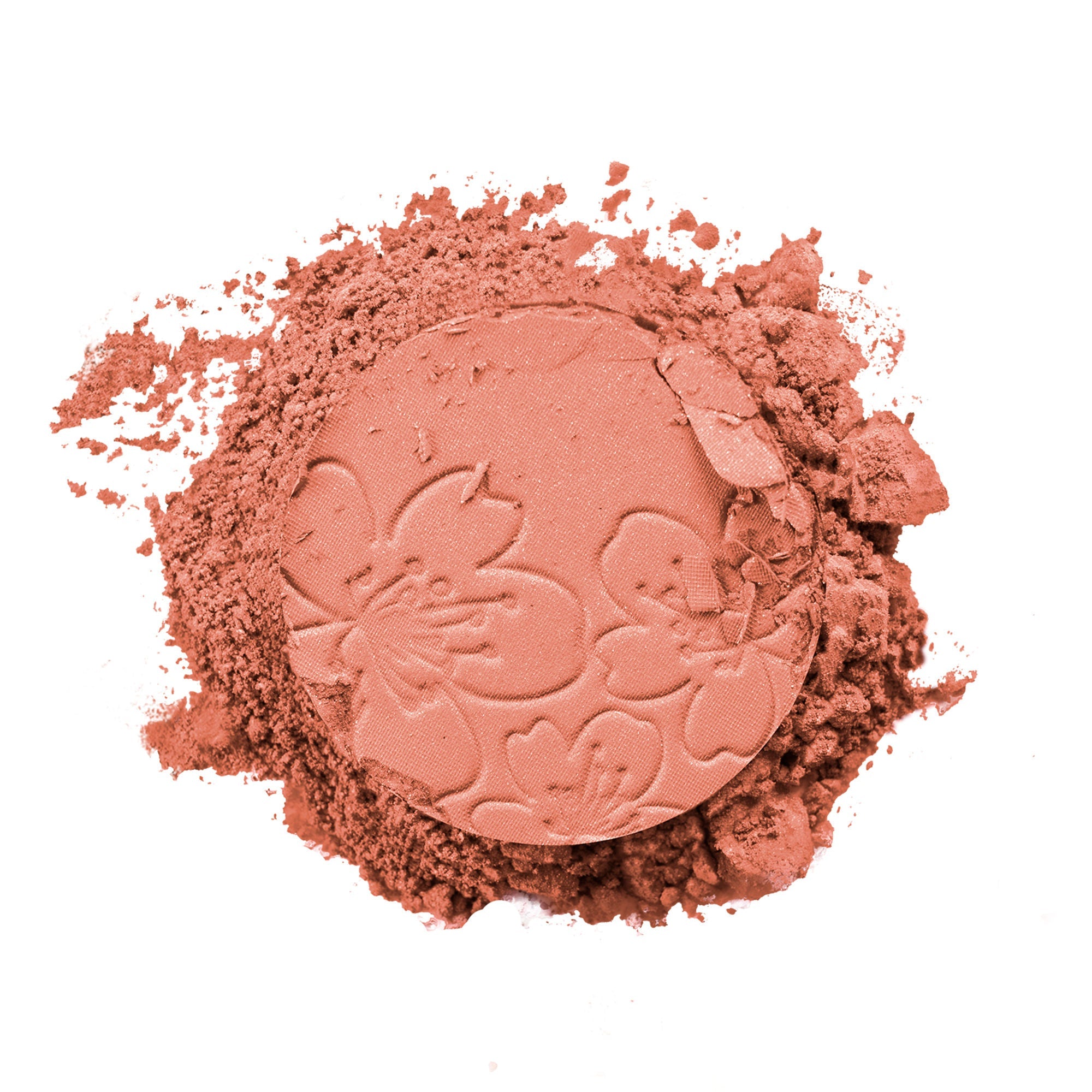 Miss Claire Round Blusher - 9 - Distacart