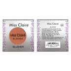 Miss Claire Round Blusher - 9 - Distacart