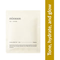 Mixsoon Soybean Milk Pad, Brightens & Deeply Hydrates Dry, Dull Skin with Fermented Soy