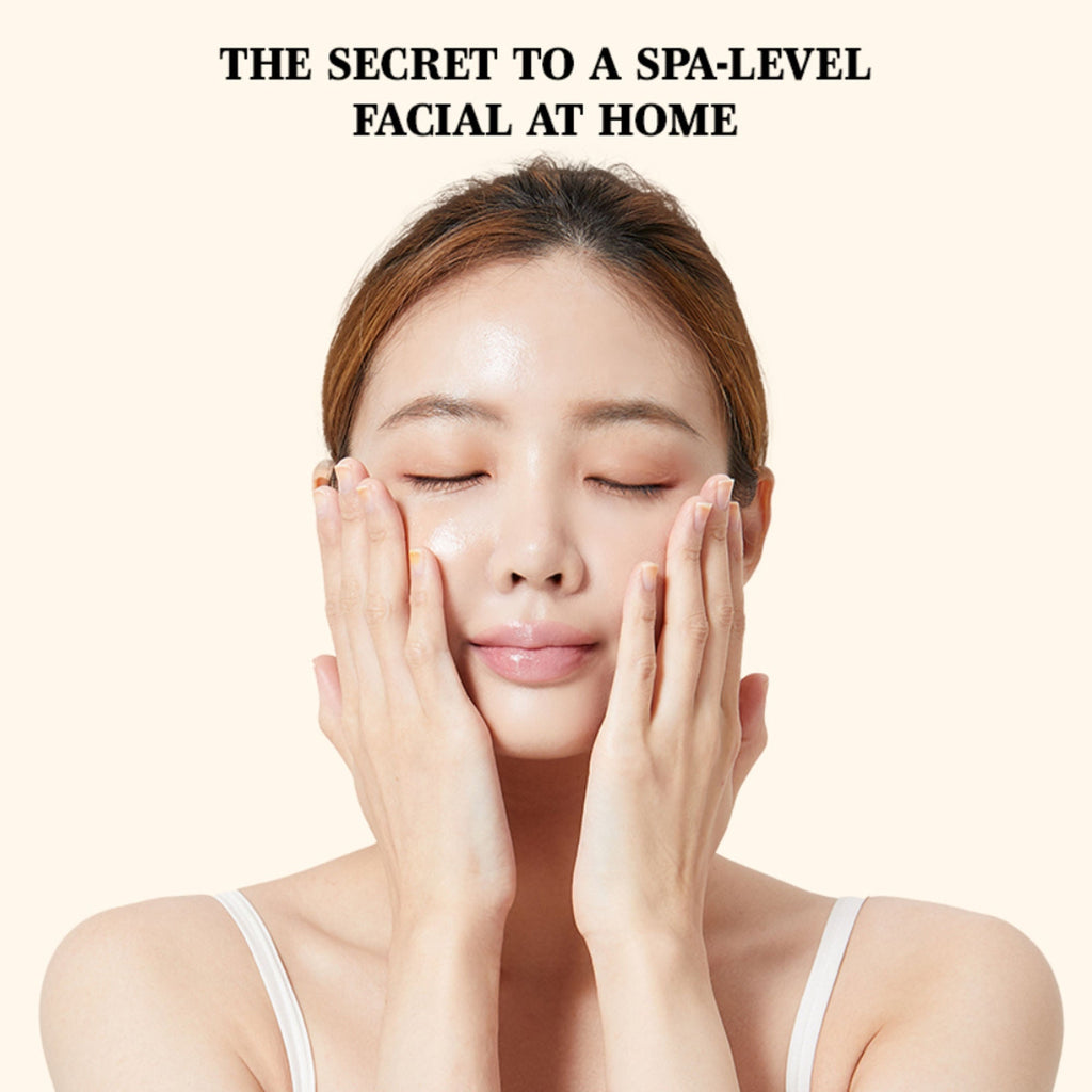 Mixsoon Soybean Milk Pad, Brightens & Deeply Hydrates Dry, Dull Skin with Fermented Soy - Distacart