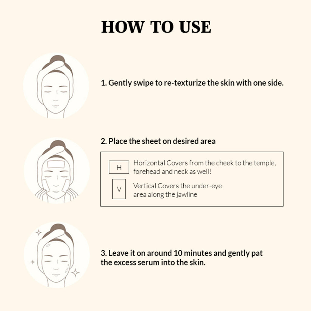 Mixsoon Soybean Milk Pad, Brightens & Deeply Hydrates Dry, Dull Skin with Fermented Soy - Distacart