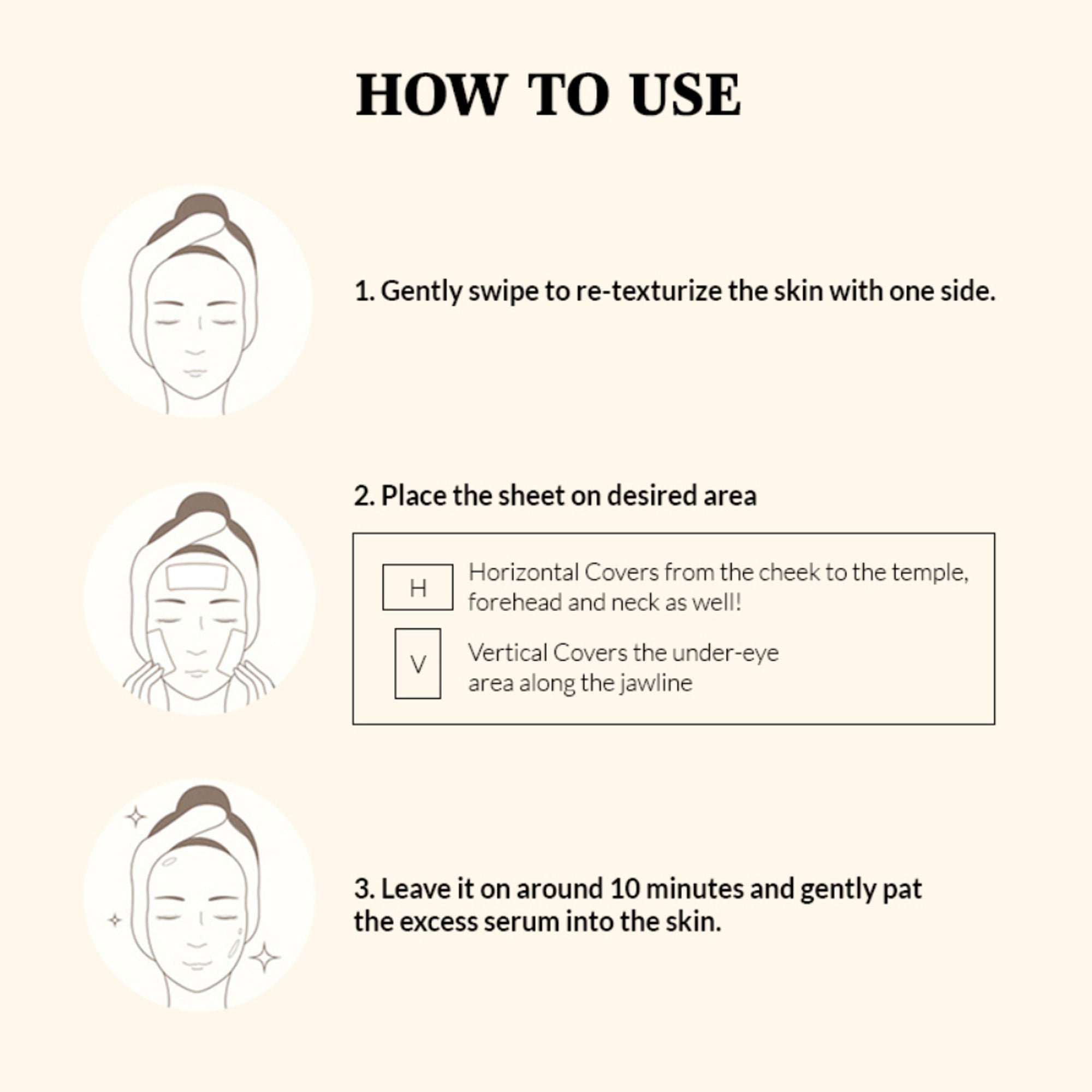 Mixsoon Soybean Milk Pad, Brightens & Deeply Hydrates Dry, Dull Skin with Fermented Soy - Distacart