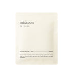 Mixsoon Soybean Milk Pad, Brightens & Deeply Hydrates Dry, Dull Skin with Fermented Soy - Distacart