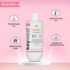 Keywest Professional Color Protect Shampoo