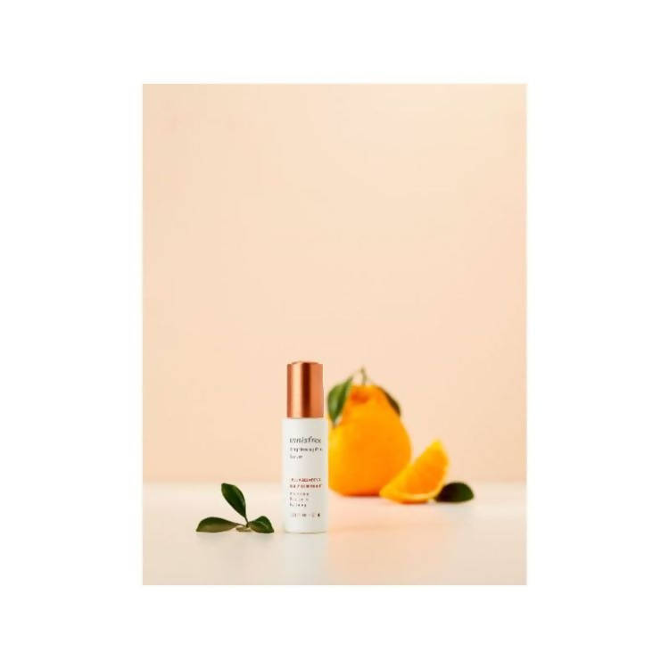Innisfree Brightening Pore Serum