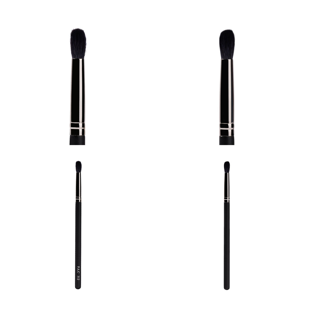PAC Studio Blending Eyeshadow Brush - 312