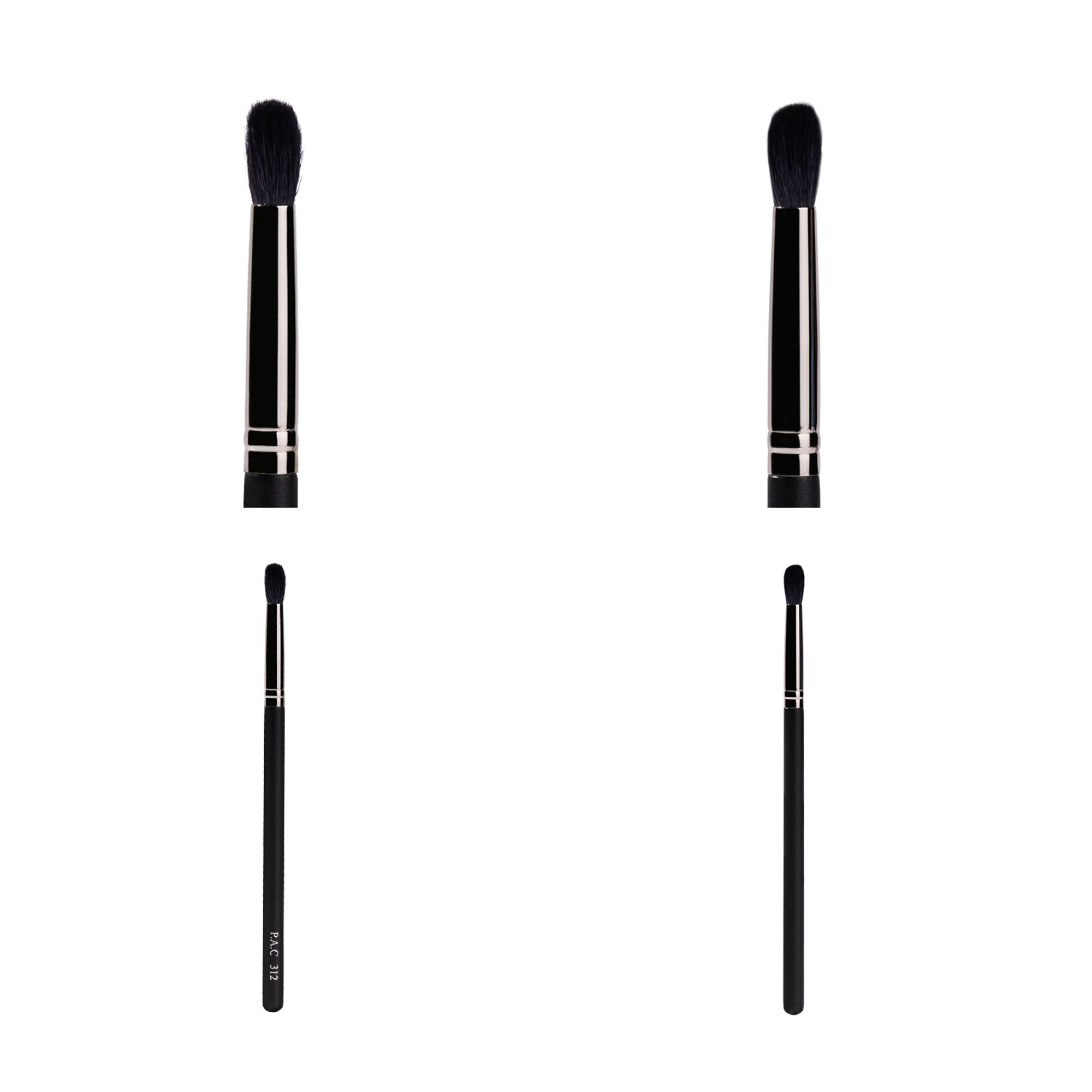 PAC Studio Blending Eyeshadow Brush - 312