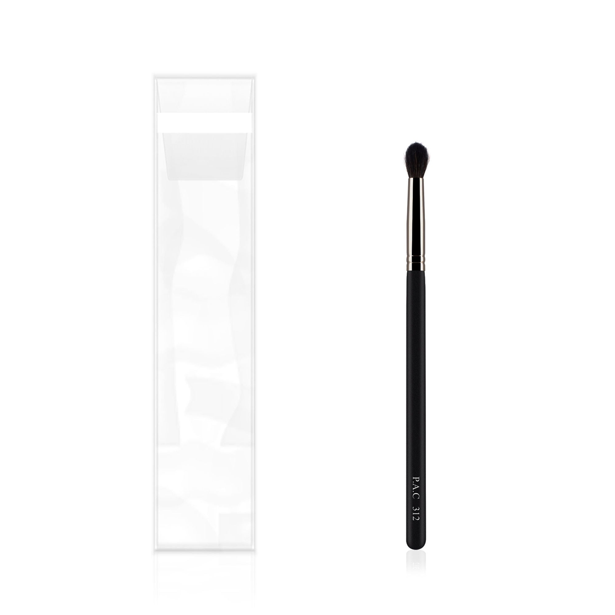 PAC Studio Blending Eyeshadow Brush - 312