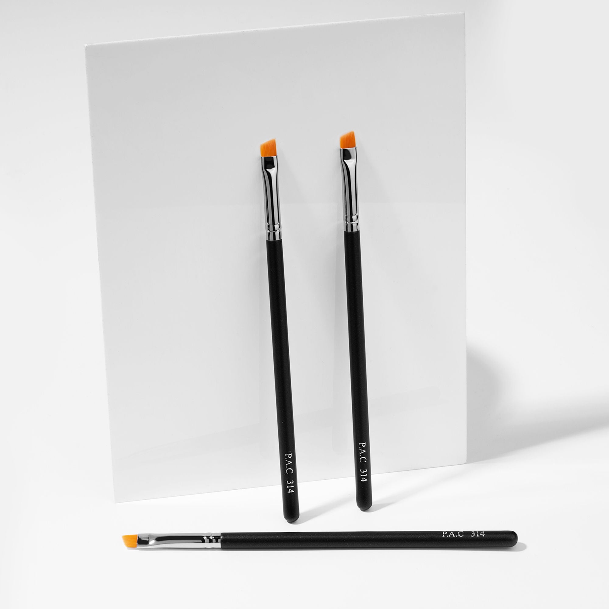 PAC Studio Eyeliner Brush - 314