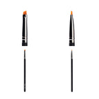 PAC Studio Eyeliner Brush - 315 - Distacart