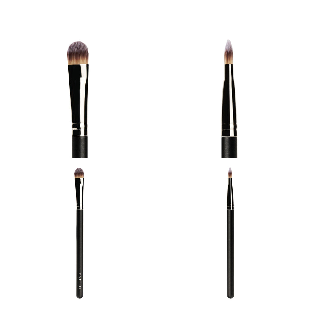 PAC Studio Concealer Brush - 317