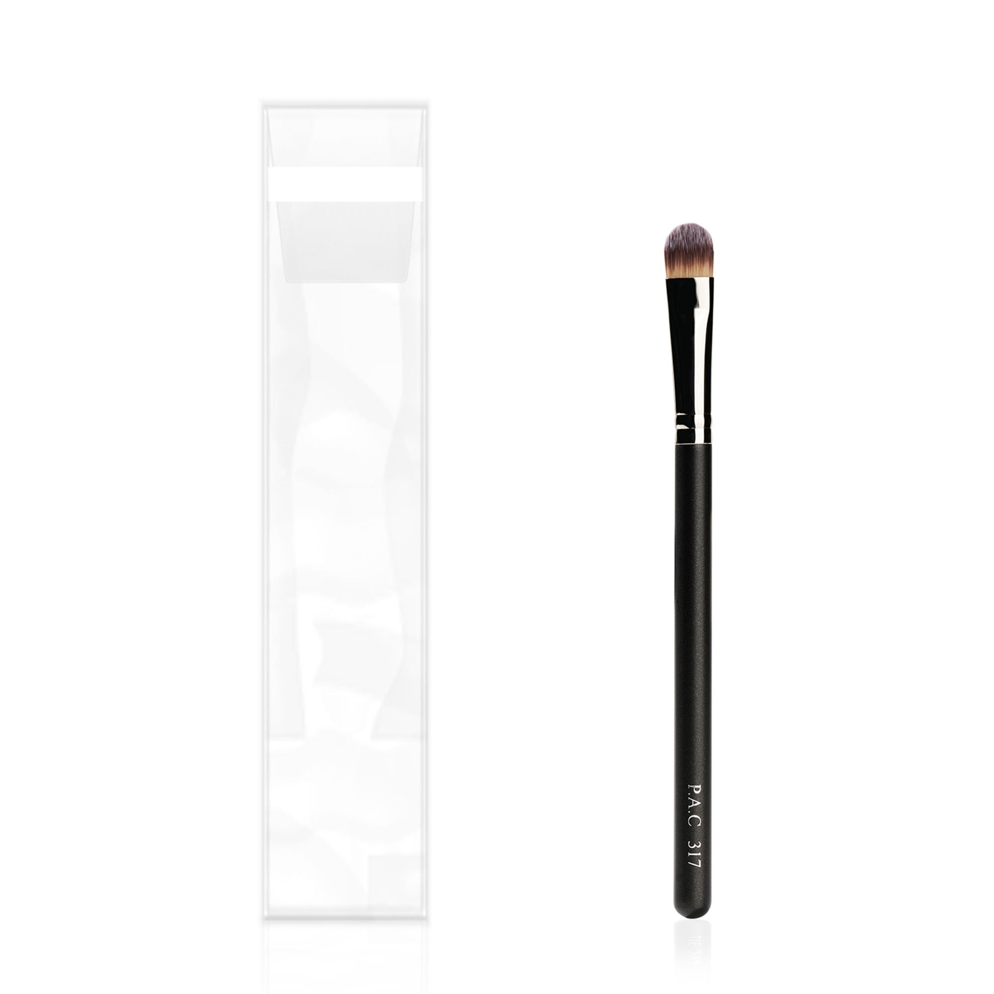 PAC Studio Concealer Brush - 317