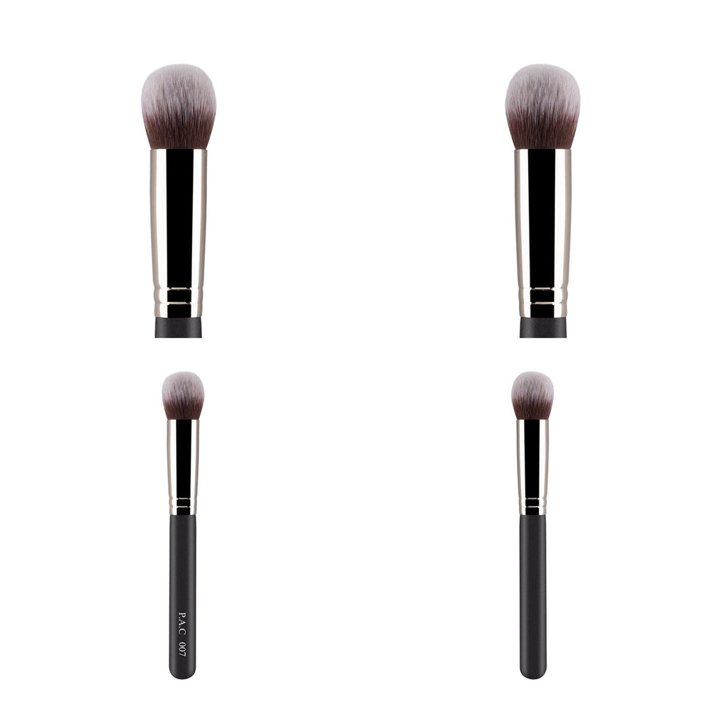 PAC Studio Concealer Brush - 007