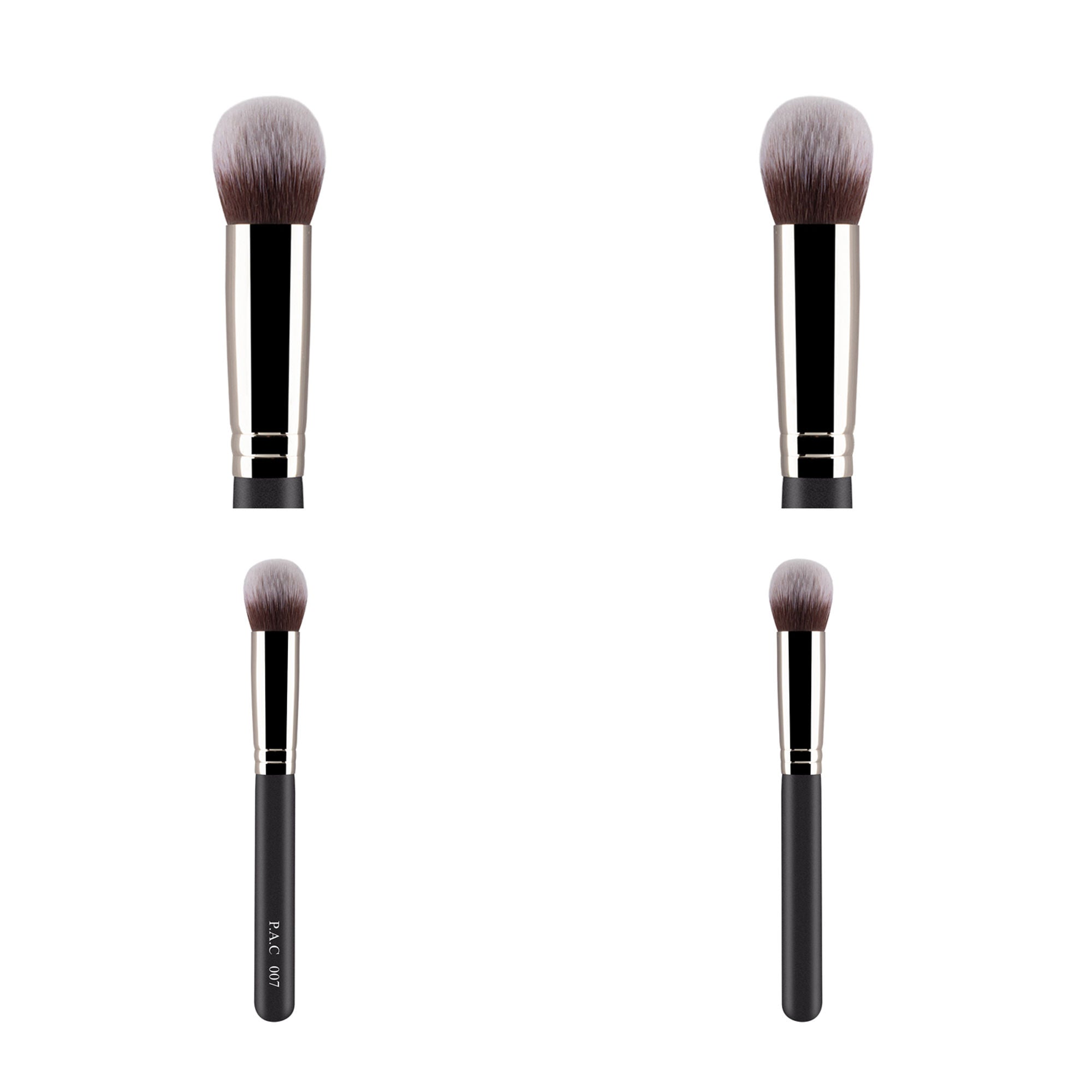 PAC Studio Concealer Brush - 007