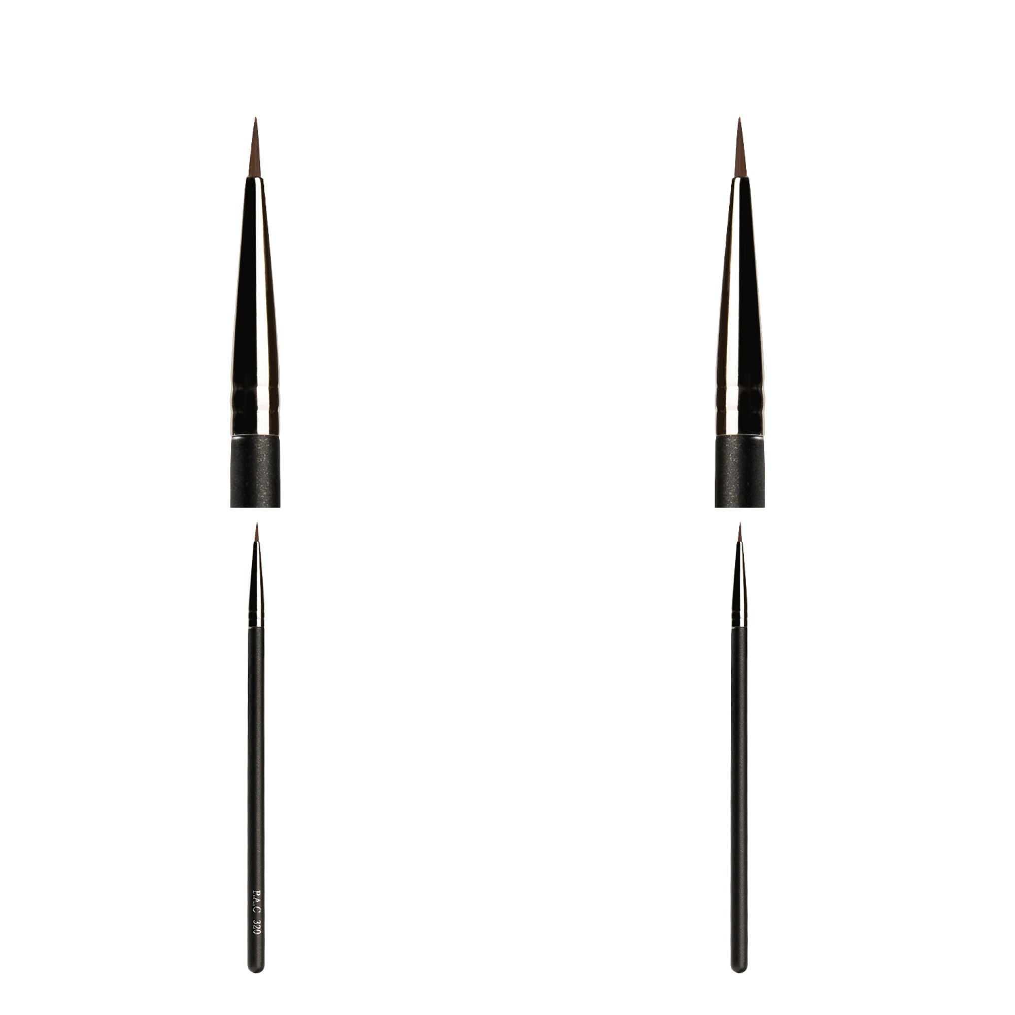 PAC Studio Eyeliner Brush - 320