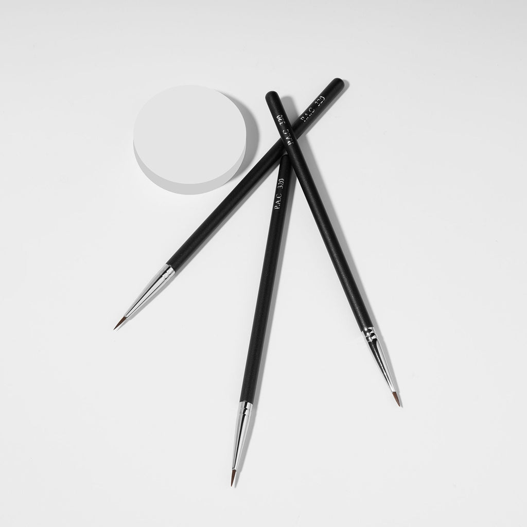 PAC Studio Eyeliner Brush - 320