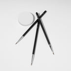 PAC Studio Eyeliner Brush - 320