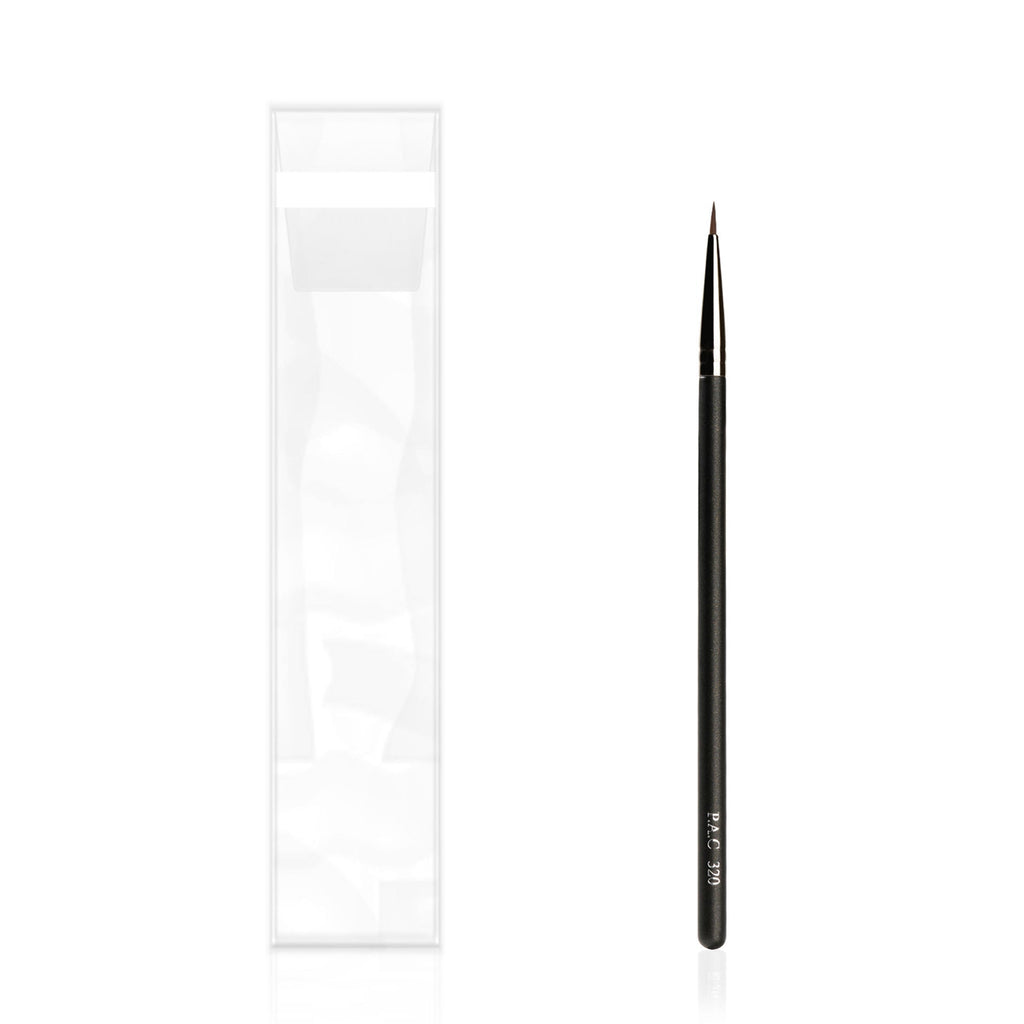 PAC Studio Eyeliner Brush - 320