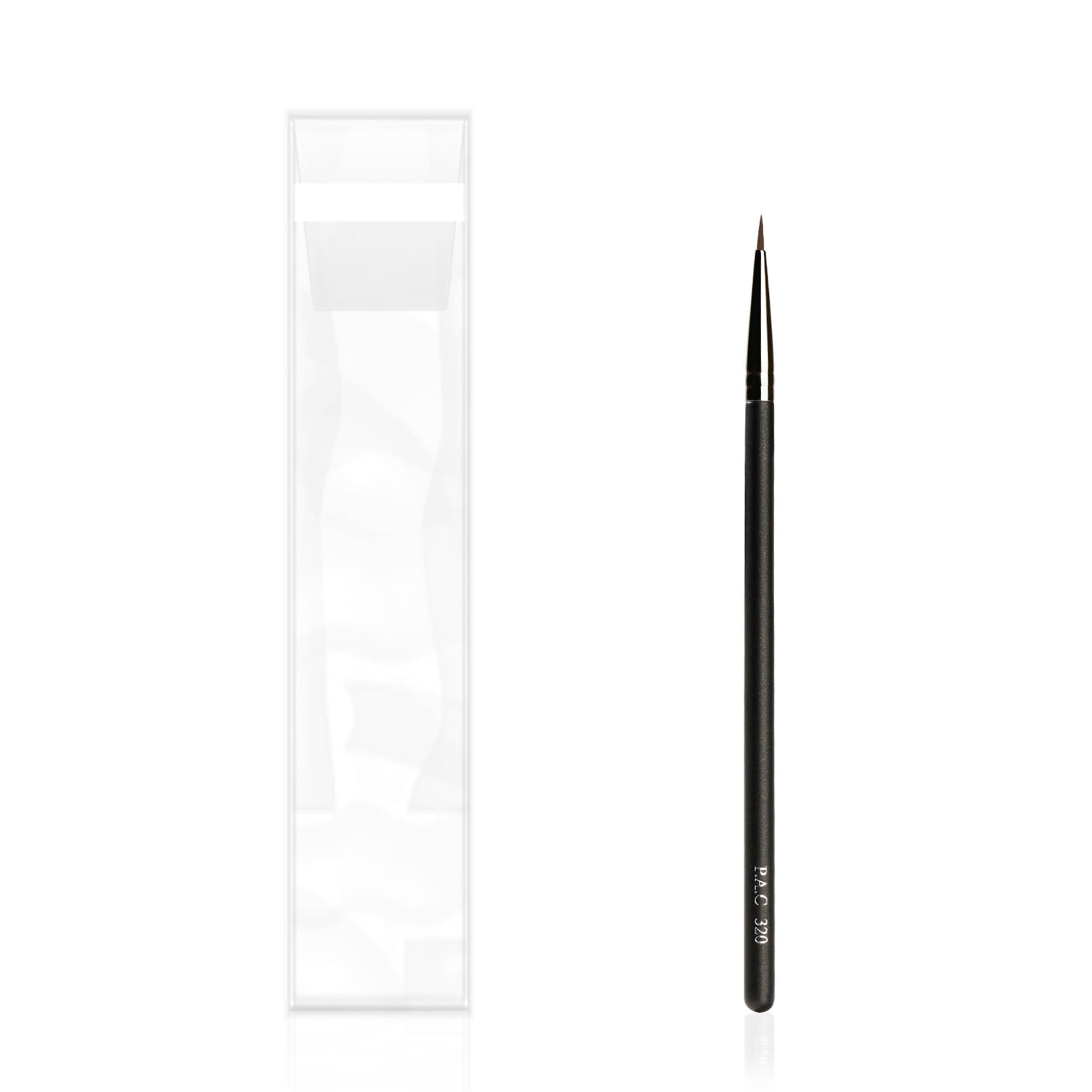 PAC Studio Eyeliner Brush - 320