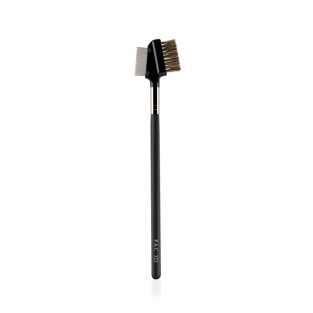 PAC Eyebrow Brush - 323