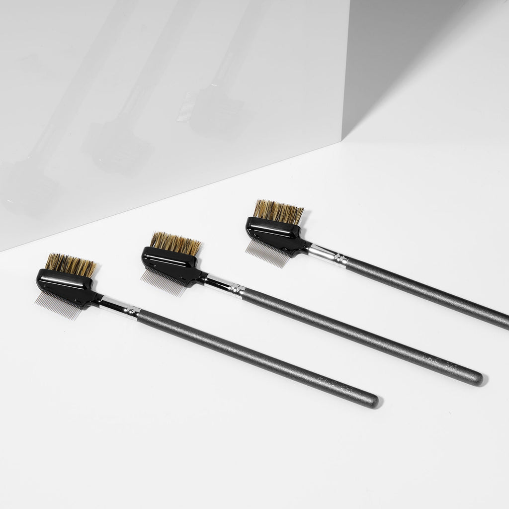 PAC Studio Eyebrow Brush - 323 - Distacart