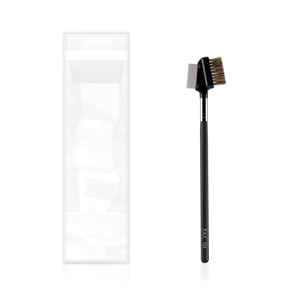 PAC Studio Eyebrow Brush - 323 - Distacart