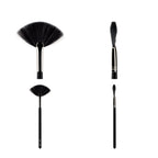 PAC Studio Fan Brush - 325