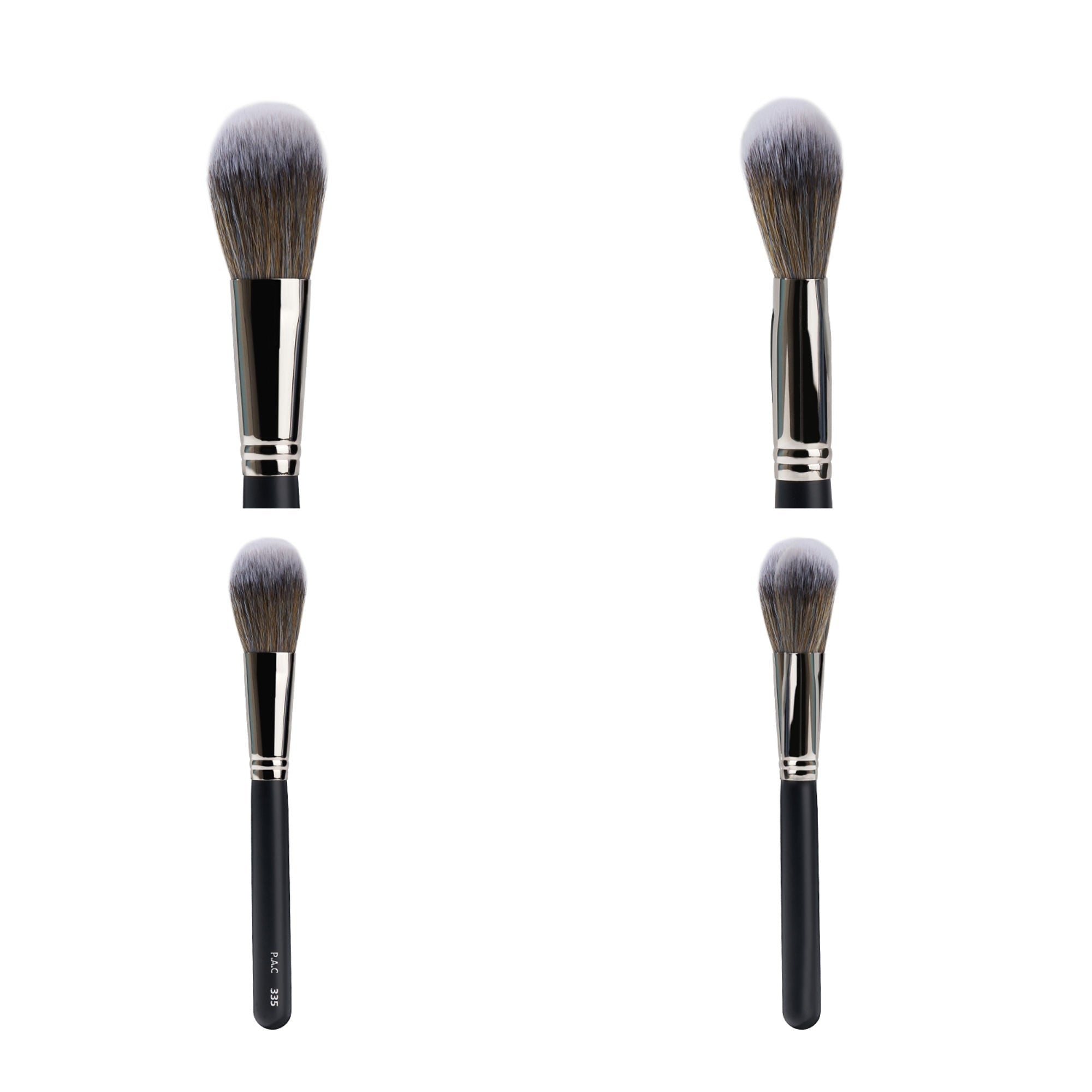 PAC Studio Blush Brush - 335