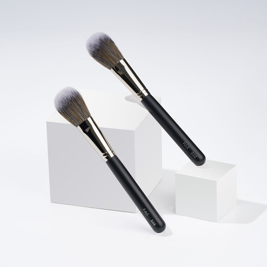 PAC Studio Blush Brush - 335