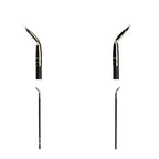 PAC Studio Eyeliner Brush - 030
