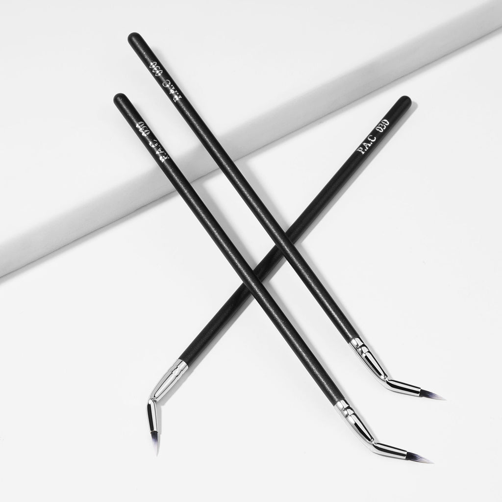PAC Studio Eyeliner Brush - 030