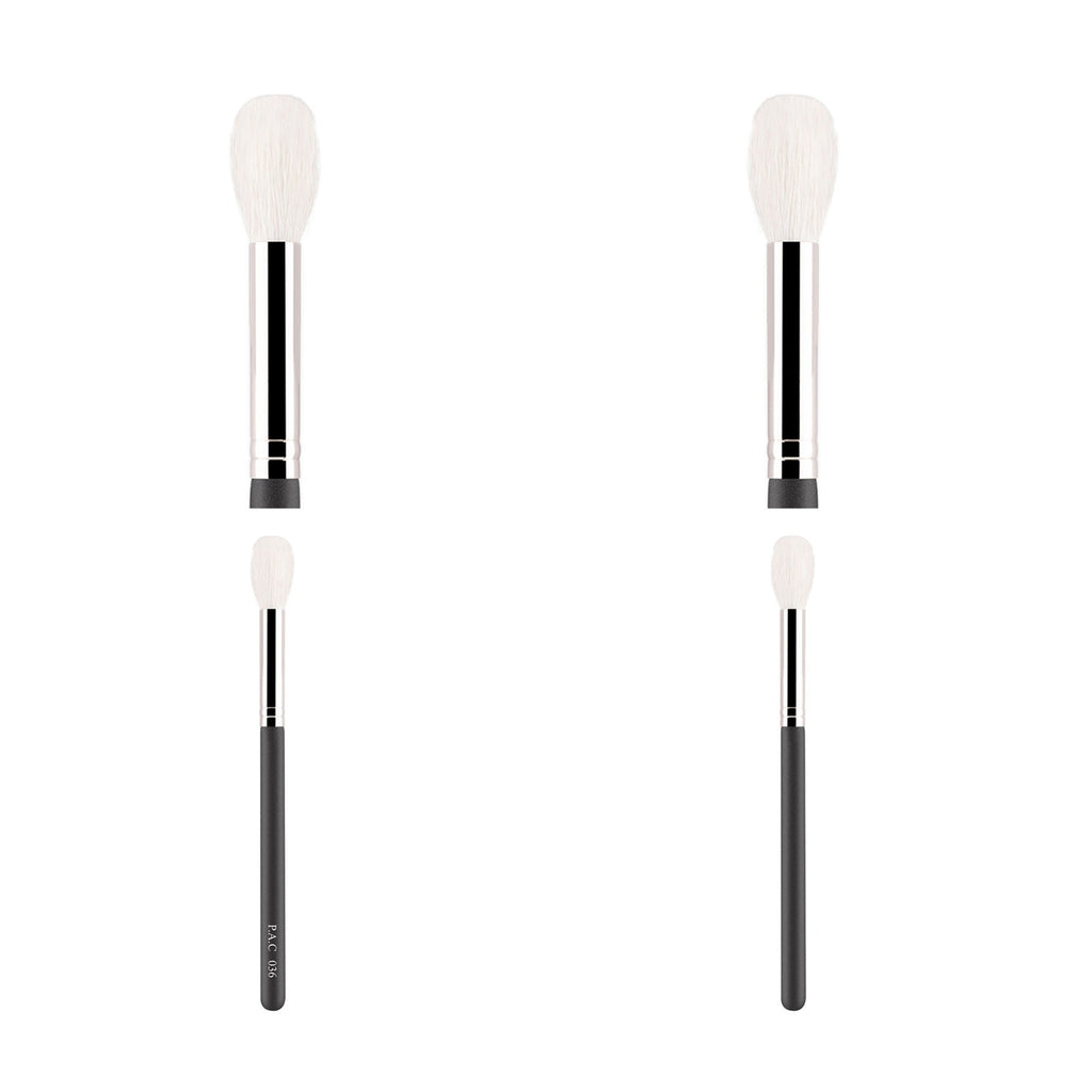 PAC Studio Powder Highlighter Brush 036