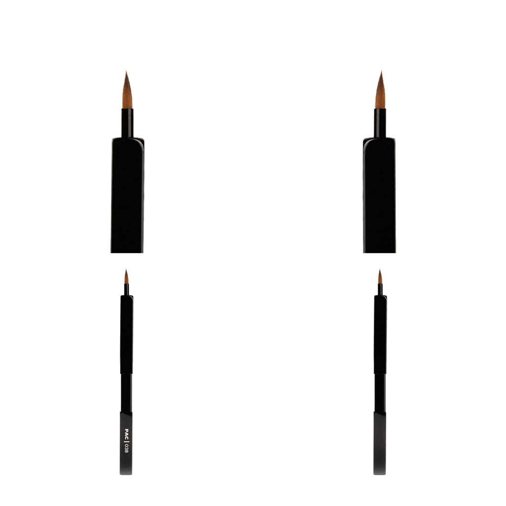 PAC Studio Lip Brush - 038