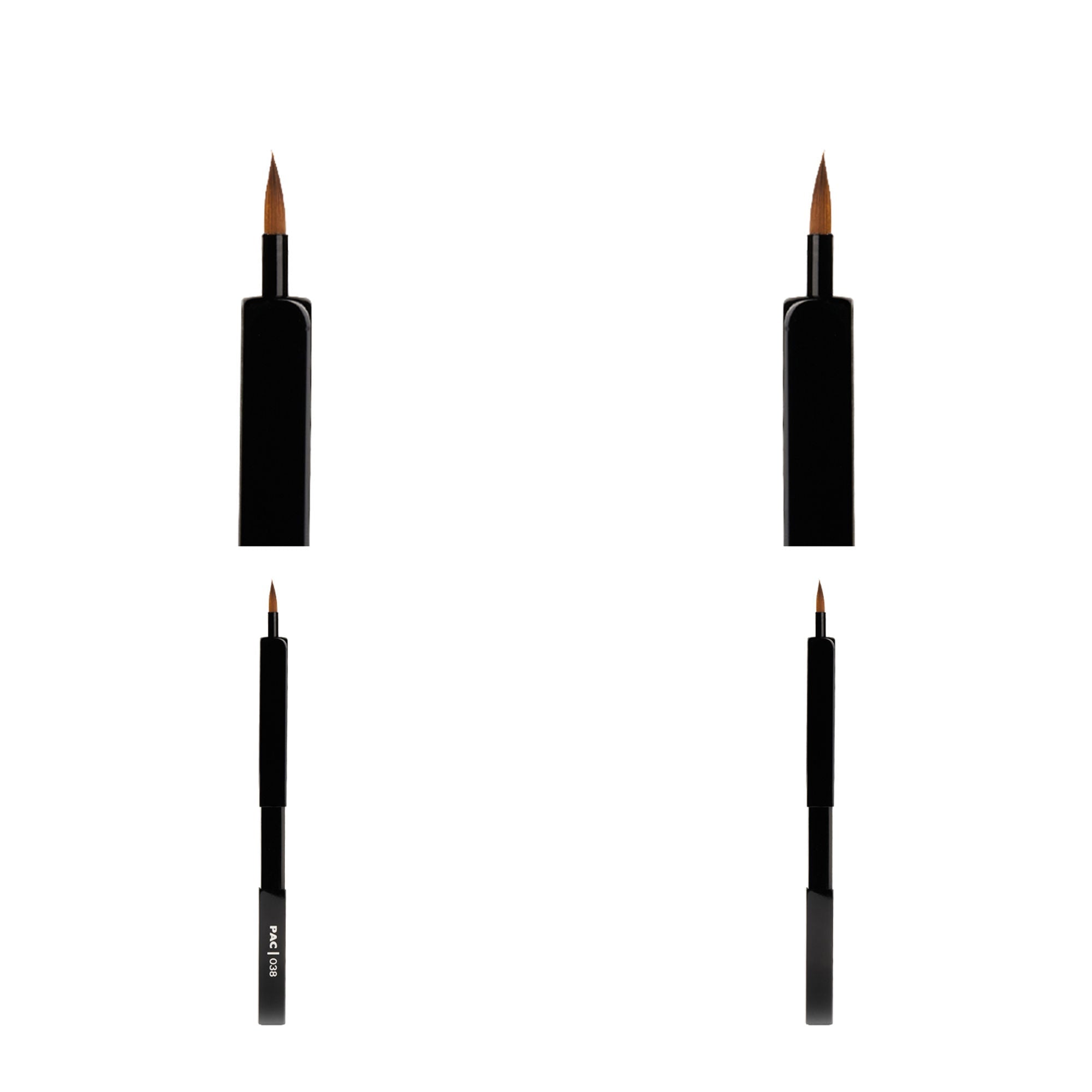PAC Studio Lip Brush - 038