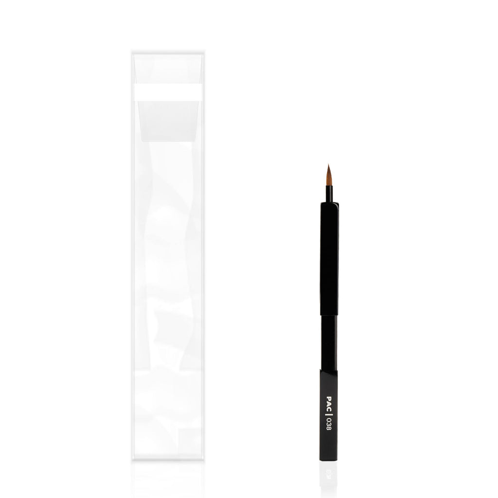 PAC Studio Lip Brush - 038