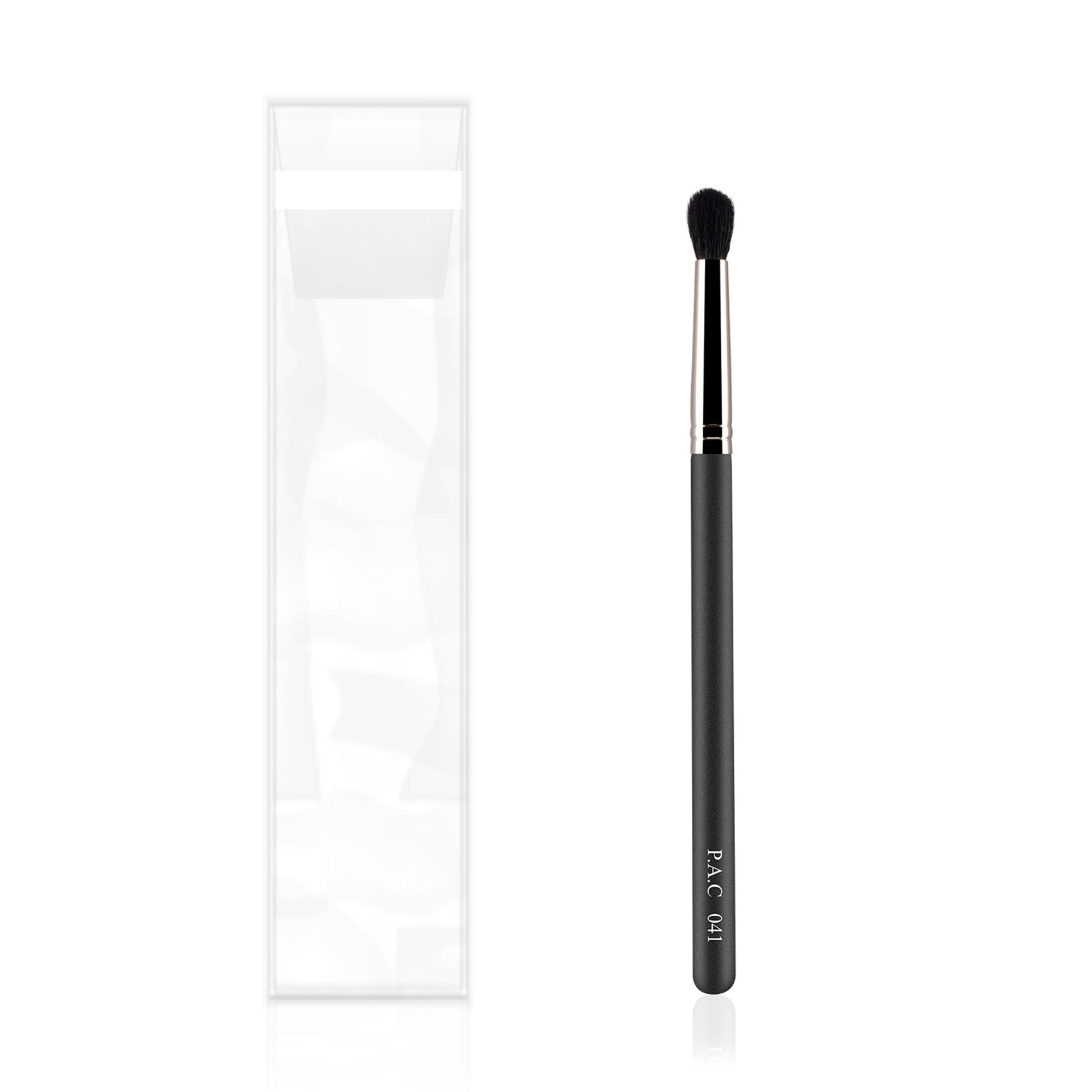 PAC Studio Blending Eyeshadow Brush - 041
