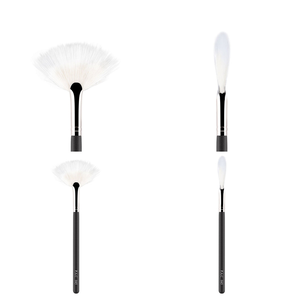 PAC Studio Highlighter Brush - 045