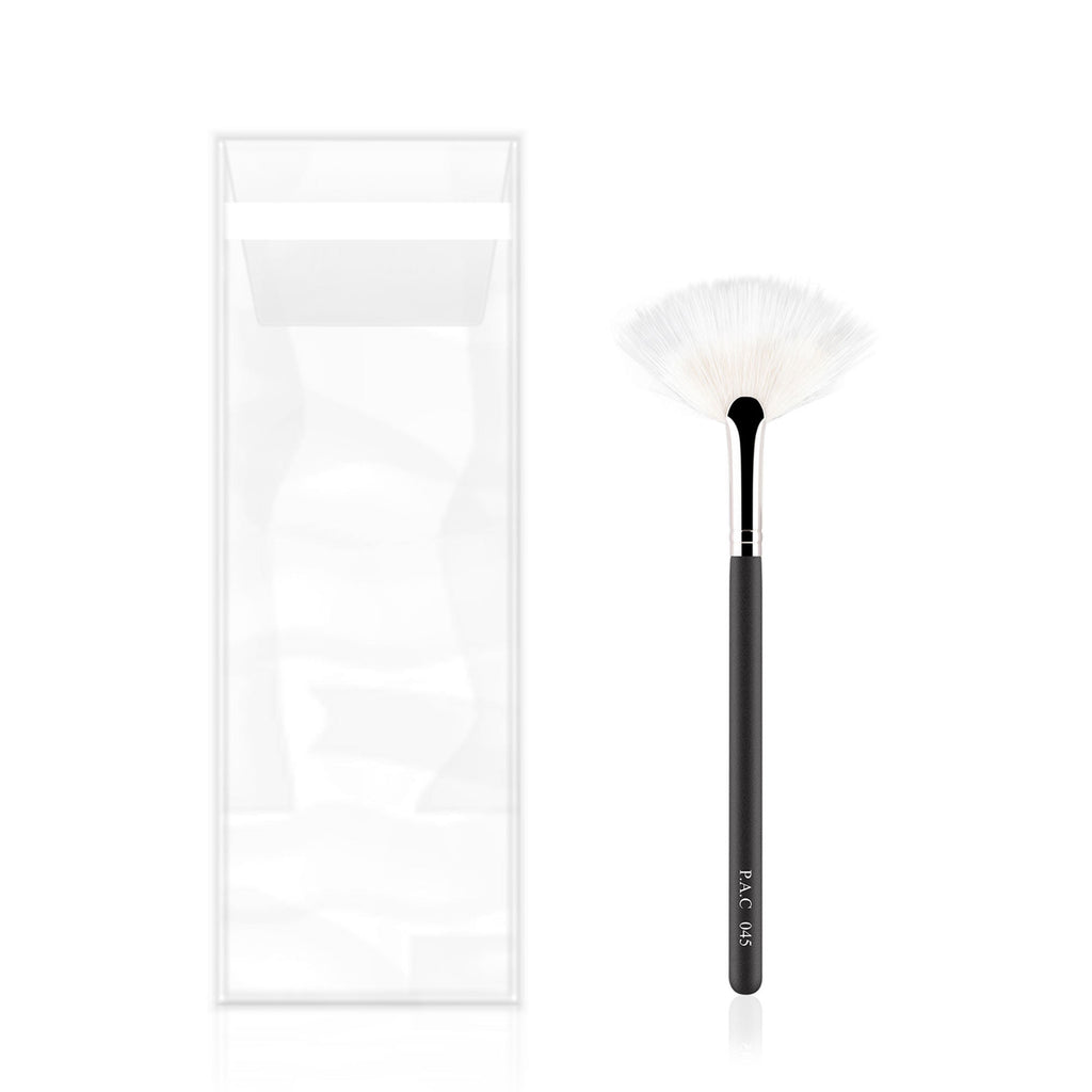 PAC Studio Highlighter Brush - 045