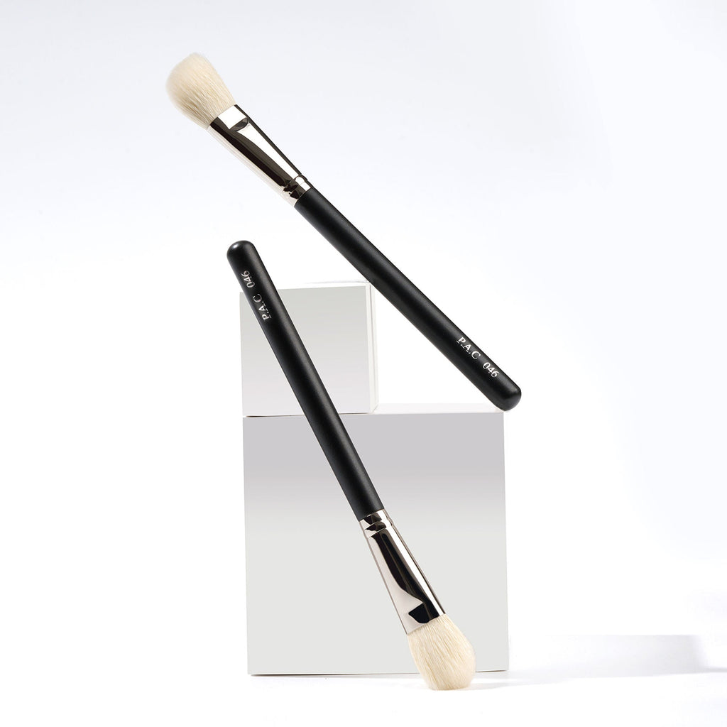 PAC Studio Contouring Brush - 046