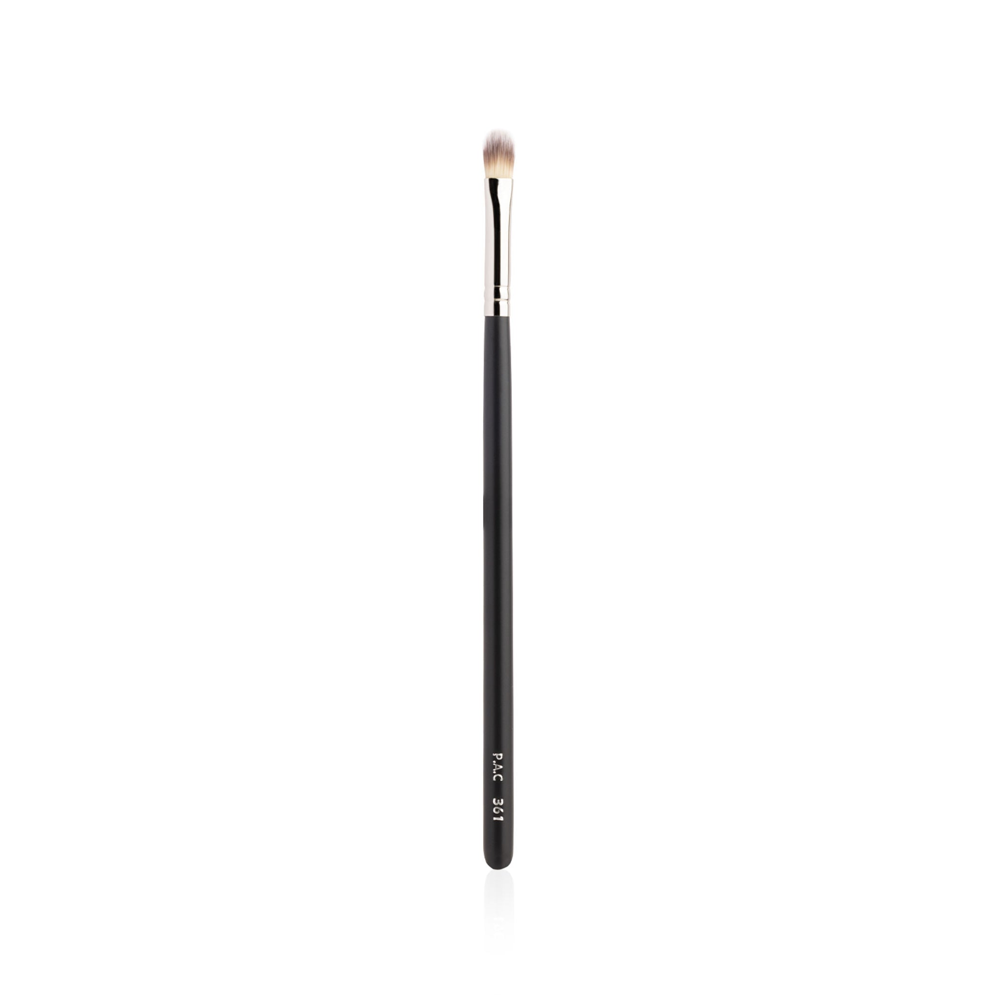 PAC Studio Concealer Brush - 361