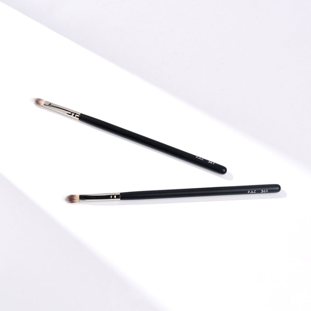 PAC Studio Concealer Brush - 361