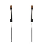 PAC Studio Lip Brush - 366
