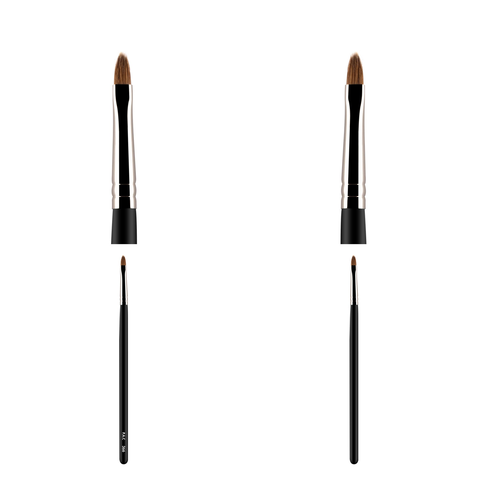 PAC Studio Lip Brush - 366