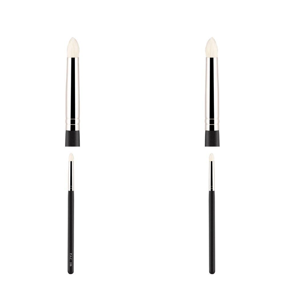 PAC Studio Eyeshadow Brush - 106