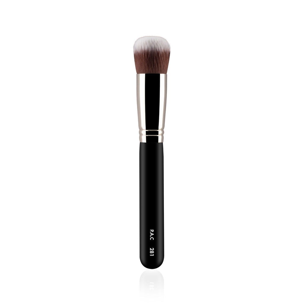 PAC Studio Foundation Blending Brush 281