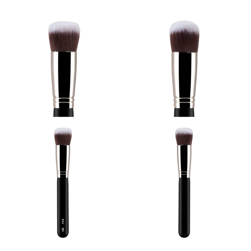 PAC Studio Foundation Blending Brush 281