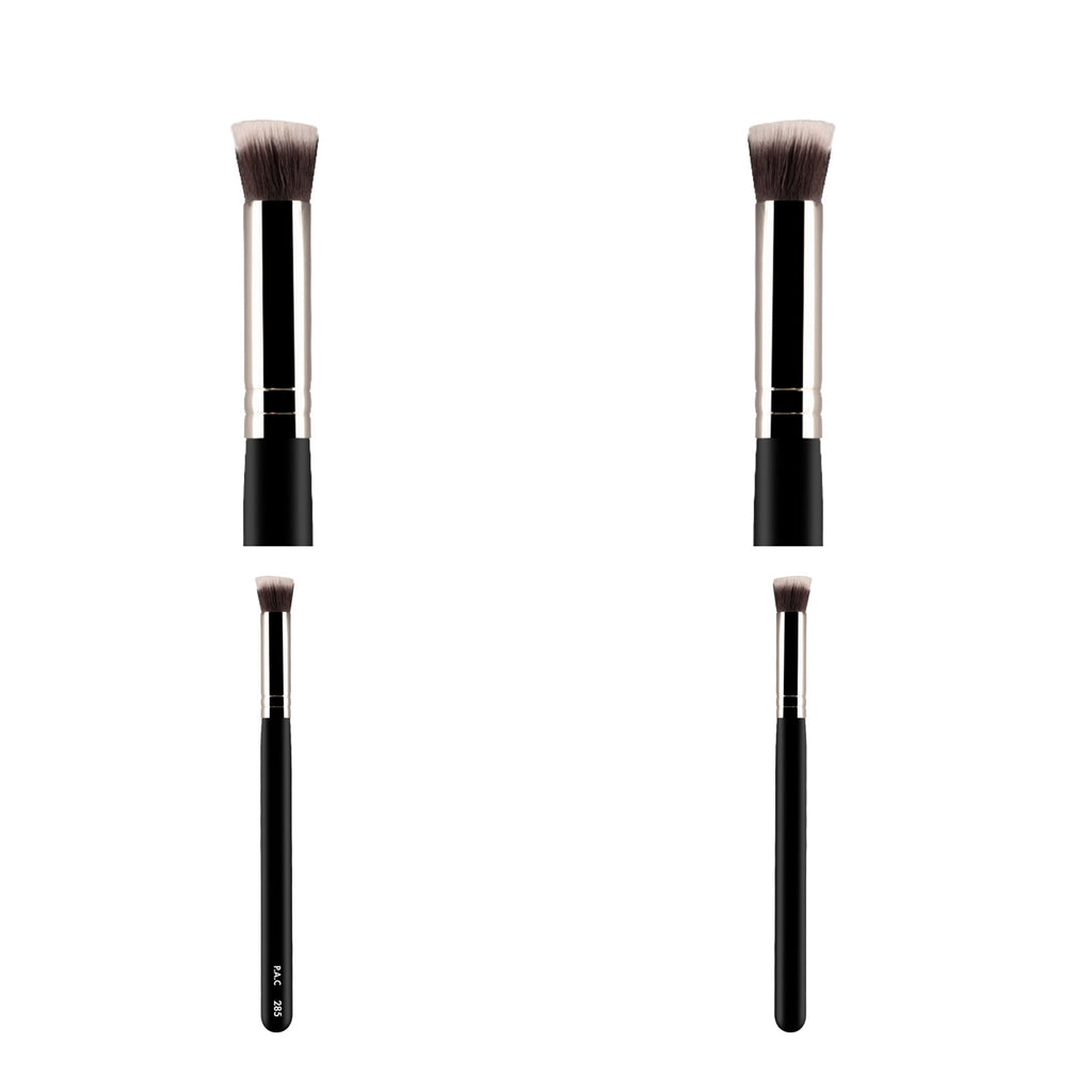 PAC Studio Concealer Brush - 285