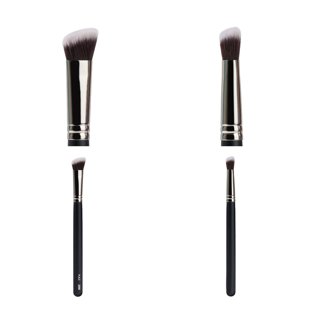 PAC Studio Concealer Brush - 288